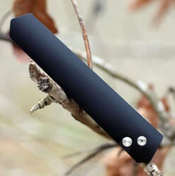 Boker Plus USA Kwaiken Automatic - Blk Alum (3.5" 154CM SW) 06EX291 -The Knife Shop 06ex291.3 82492.1648663032