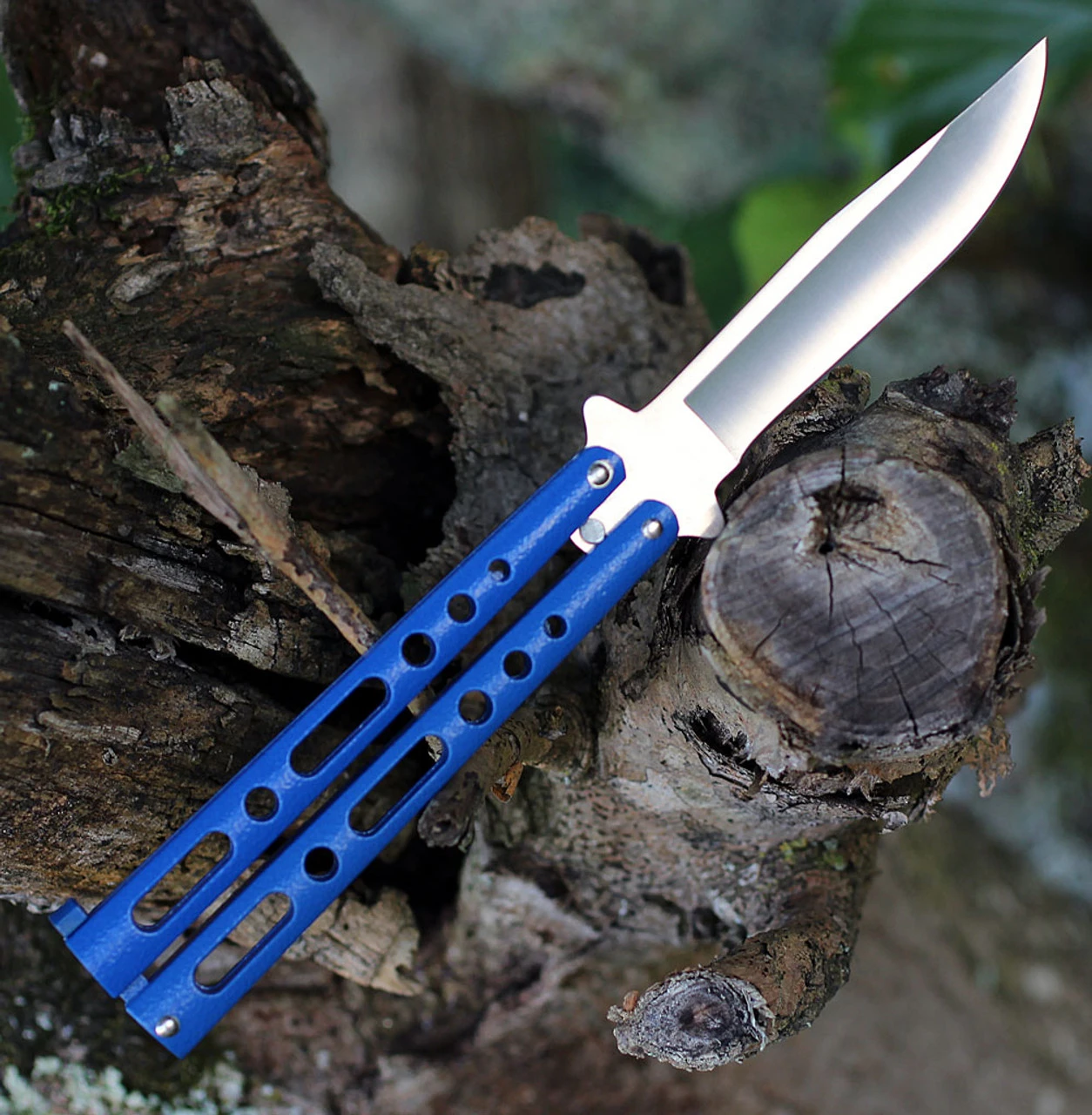 The Knife Shop -The Knife Shop 117BL 20217.1594913702