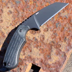 Benchmade Azeria - Blk Grivory (2.9" N680) 125BK 9 Benchmade Azeria - Blk Grivory (2.9" N680) 125BK -The Knife Shop 125bk.1 94377.1660161446