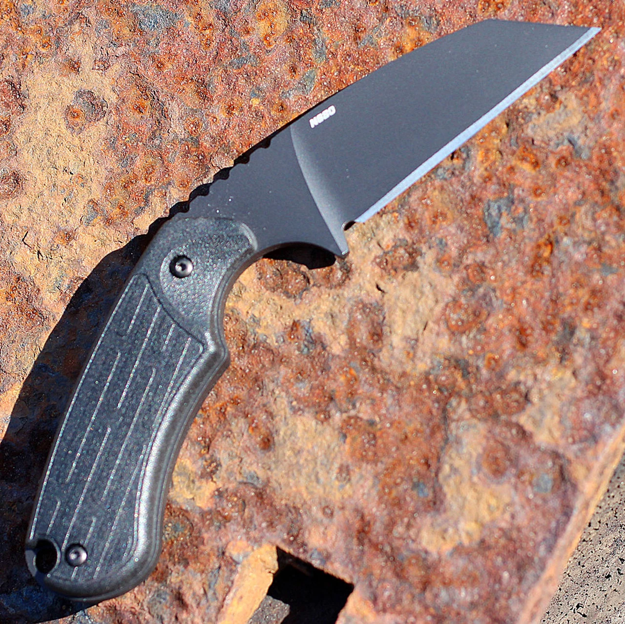 Benchmade Azeria - Blk Grivory (2.9" N680) 125BK 5 Benchmade Azeria - Blk Grivory (2.9" N680) 125BK - Image 5