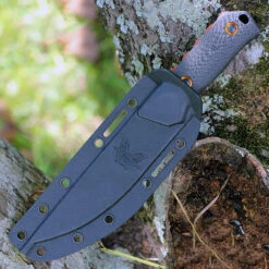 Benchmade Raghorn - CF (4.64" CPM-CruWear) 15600OR 6 Benchmade Raghorn - CF (4.64" CPM-CruWear) 15600OR -The Knife Shop 15600OR 56068.1663687247