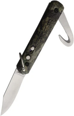 Colonial Knife Company Automatic- Mossy Oak (3"440C) COL723
