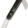 Colonial Knife Company Automatic -Mossy Oak Camo (3" 440C) Col725