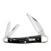 Case Seahorse Whittler 18236 Rough Black Synthetic (6355WH SS)