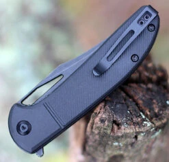 CIVIVI Ortis-Blk FRN (3.25" BW 9Cr18MoV) C2013D -The Knife Shop 2013D.2 29540.1674233068