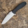 Doug Ritter RSK® Mk3-G2 - Knifeworks Exclusive - Black / Stonewashed CPM-S45VN