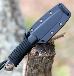 CRKT 2382 Biwa Fixed Blade, 3.02" 8Cr13MoV Satin Plain Blade, G10 Handle W/ Sheath 5 CRKT 2382 Biwa Fixed Blade, 3.02" 8Cr13MoV Satin Plain Blade, G10 Handle W/ Sheath -The Knife Shop 2382 44968.1612467230