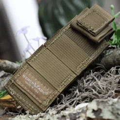 Benchmade Auto Adamas - DT G10 (3.78" CPM-CruWear) 2750SGY-3 -The Knife Shop 2750 SHEATH 97393.1620396820