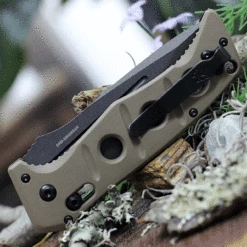 Benchmade Auto Adamas - DT G10 (3.78" CPM-CruWear) 2750SGY-3 -The Knife Shop 2750SGY 3.2 92844.1620396092
