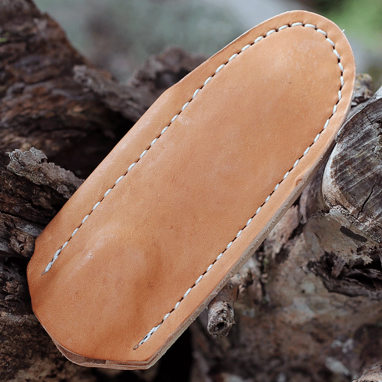 Bradford Guardian 3.5 - 3D Black Micarta ( 4.0" M390) 3.5S-101 4 Bradford Guardian 3.5 - 3D Black Micarta ( 4.0" M390) 3.5S-101 - Image 4