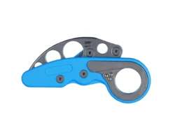 CRKT Provoke Trainer - Blue Griv (2.48" 420J2) 4041T -The Knife Shop 4041t3 81204.1677102207