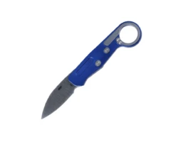 CRKT Provoke EDC - Blue Alum (2.56" D2) 4050