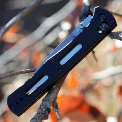 Benchmade Fact - Blk Alum (3.95" CPM-S30V) 417 -The Knife Shop 417.1 12006.1659978828