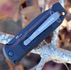 Benchmade Casbah - Blk Grivory (3.4" CPM-S30V) 4400SBK -The Knife Shop 4400sbk 3 28388.1660241621