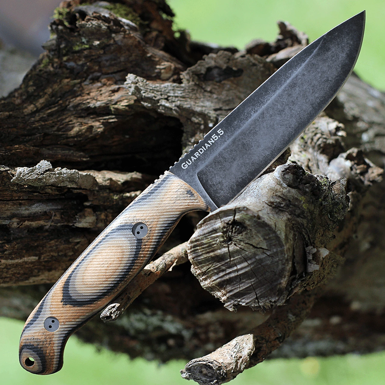 Bradford Guardian 5.5 - 3D G-Wood ( 5.0" 3V) 5.5S-115N 2 Bradford Guardian 5.5 - 3D G-Wood ( 5.0" 3V) 5.5S-115N - Image 2