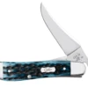 Case Russlock 51859 - Mediterranean Blue Bone (61963L SS)