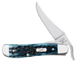 Case Russlock 51859 - Mediterranean Blue Bone (61963L SS)