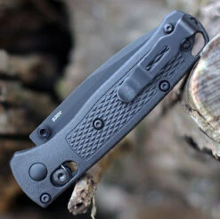 Benchmade MINI Bugout - Blk CF-Elite (2.8" CPM-S30V) 533BK-2 -The Knife Shop 533BK 2.1 17244.1628109246