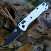 Benchmade Mini Bugout - WT Grivory (282." CPM-S30V) 533BK-1