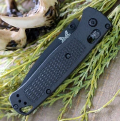 Benchmade Bugout-CF-Elite (3.24" CPM-S30V) 535BK-2 -The Knife Shop 535BK 2.3 83497.1628108988