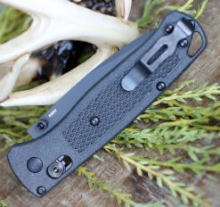 Benchmade Bugout-CF-Elite (3.24" CPM-S30V) 535BK-2 -The Knife Shop 535BK 2.4 53840.1628108988