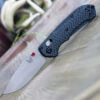Benchmade Mini Freek - CF (3.0" CPM-S90V) 565-1