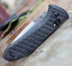 Benchmade Presidio II - CF-Elite (3.72" CPM-S30V) 570-1 -The Knife Shop 570 1.2 38966.1581619071