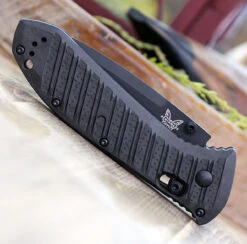 Benchmade Presidio II - CF-Elite (3.72" CPM-S30V Ser) 570SBK-1 -The Knife Shop 570SBK 1.2 52232.1581609302