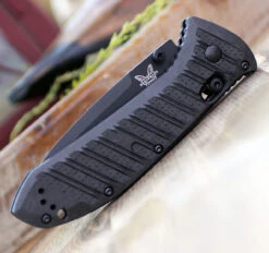 Benchmade Presidio II - CF-Elite (3.72" CPM-S30V Ser) 570SBK-1 -The Knife Shop 570SBK 1.4 82648.1581609301