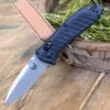 Benchmade Mini Presidio II - CF-Elite (3.20" CPM-S30V) 575-1