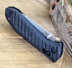 Benchmade Mini Presidio II - CF-Elite (3.20" CPM-S30V) 575-1 6 Benchmade Mini Presidio II - CF-Elite (3.20" CPM-S30V) 575-1 -The Knife Shop 575 1.4 15642.1584540677