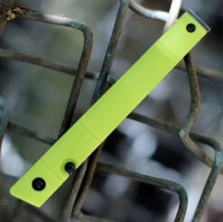 CRKT 7096YGK CEO BAMBOO Linerlock, 3.11" 8Cr13MoV Stonewashed Plain Blade, GRN Handle -The Knife Shop 7096YGK.3 13764.1597765975