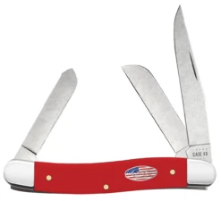 Case Medium Stockman 73931 American Workman CS (4318 CS)