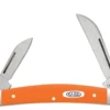 Case Small Congress 80516 - Smooth Orange Synthetic (4268 SS)