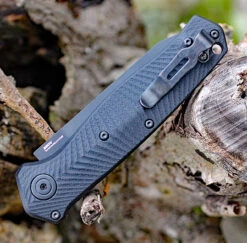 Benchmade Mediator - Blk G10 (3.3" CPM-S90V) 8551BK 7 Benchmade Mediator - Blk G10 (3.3" CPM-S90V) 8551BK -The Knife Shop 8551BK 18869.1580401525