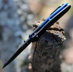 Benchmade Mini Osborne - Blk G10 (2.92" CPM-S30V) 945BK-1 -The Knife Shop 945bk 1.4 98235.1610118707