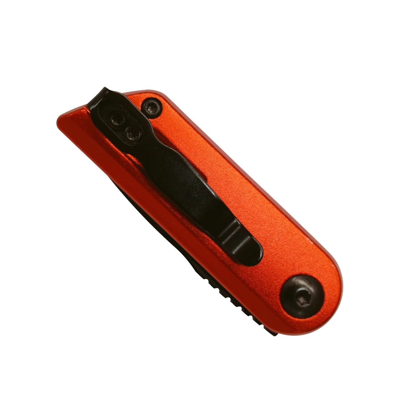 Bear Ops XIV Auto - Red SS (1.5" Blk 14C28N Sandvik ) BC1400AIRDB 2 Bear Ops XIV Auto - Red SS (1.5" Blk 14C28N Sandvik ) BC1400AIRDB - Image 2