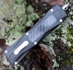 CobraTec Knives Black King Cobra - Blk Aluminum (4" D2) BLKKCDS 7 CobraTec Knives Black King Cobra - Blk Aluminum (4" D2) BLKKCDS -The Knife Shop BLKKCDS.3 21689.1611784456