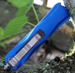 CobraTec Knives Blue King Cobra (4" D2 Dagger) BLUKCDAGNS 7 CobraTec Knives Blue King Cobra (4" D2 Dagger) BLUKCDAGNS -The Knife Shop BLUKCDAGNS.4 23157.1592502248