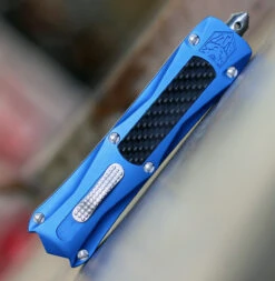 CobraTec Knives Blue King Cobra (4" D2 Blade) BLUKCDAG2SS 7 CobraTec Knives Blue King Cobra (4" D2 Blade) BLUKCDAG2SS -The Knife Shop BLUKC 31334.1611949146.1280.1280 72181.1611949335