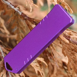 Boker Plus USB OTF Automatic Purple (1.8" D2 Black SW) 06EX277 -The Knife Shop BOK06277.1 93243.1631645718