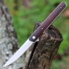 Boker Plus Kwaiken Air MINI - Cocobolo (3" Satin VG-10) 01BO325