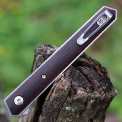 Boker Plus Kwaiken Air MINI - Cocobolo (3" Satin VG-10) 01BO325 7 Boker Plus Kwaiken Air MINI - Cocobolo (3" Satin VG-10) 01BO325 -The Knife Shop BOP01BO325.3 78604.1639511027