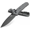 Benchmade Bugout-Storm Gray Grivory (3.24" Cobalt CPM-S30V) 535BK-08 *Coming Soon*