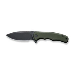 CIVIVI Mini Praxis- OD Green G10 (2.98" Blk SW D2) C18026C-1 6 CIVIVI Mini Praxis- OD Green G10 (2.98" Blk SW D2) C18026C-1 -The Knife Shop C18026C 1 MiniPraxis 8 500x 27490.1668616452
