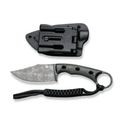 CIVIVI Midwatch- CF (3.39" DAM) C20059B-DS1 -The Knife Shop C20059B DS1 Midwatch 5 500x 18520.1669135964