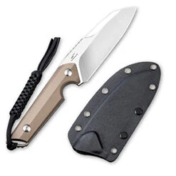 CIVIVI Kepler-Tan G-10 (4.48" Satin 9Cr18MoV) C2109B 9 CIVIVI Kepler-Tan G-10 (4.48" Satin 9Cr18MoV) C2109B -The Knife Shop C2109B Kepler 2 45073.1667500185