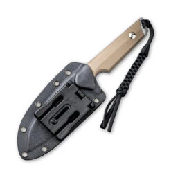 CIVIVI Kepler-Tan G-10 (4.48" Satin 9Cr18MoV) C2109B 10 CIVIVI Kepler-Tan G-10 (4.48" Satin 9Cr18MoV) C2109B -The Knife Shop C2109B Kepler 5 14206.1667500185