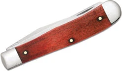 Case Trapper 10614- Halloween, Org/Blk Wash Bone W/Jack-O-Lantern (6254 SS) 7 Case Trapper 10614- Halloween, Org/Blk Wash Bone W/Jack-O-Lantern (6254 SS) -The Knife Shop CA10614 3 58665.1664395312