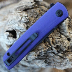 CIVIVI Bo-Purple G10 (2.92" BW Nitro-V) C20009B-5 -The Knife Shop CIVC20009B5.2 84770.1673539630